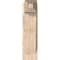 Ekena Millwork Traditional Craftsman Smooth Outlooker, Douglas Fir, 7 1/2"W x 16"D x 28"H OUT08X16X28TRA04SDF - alternate 3